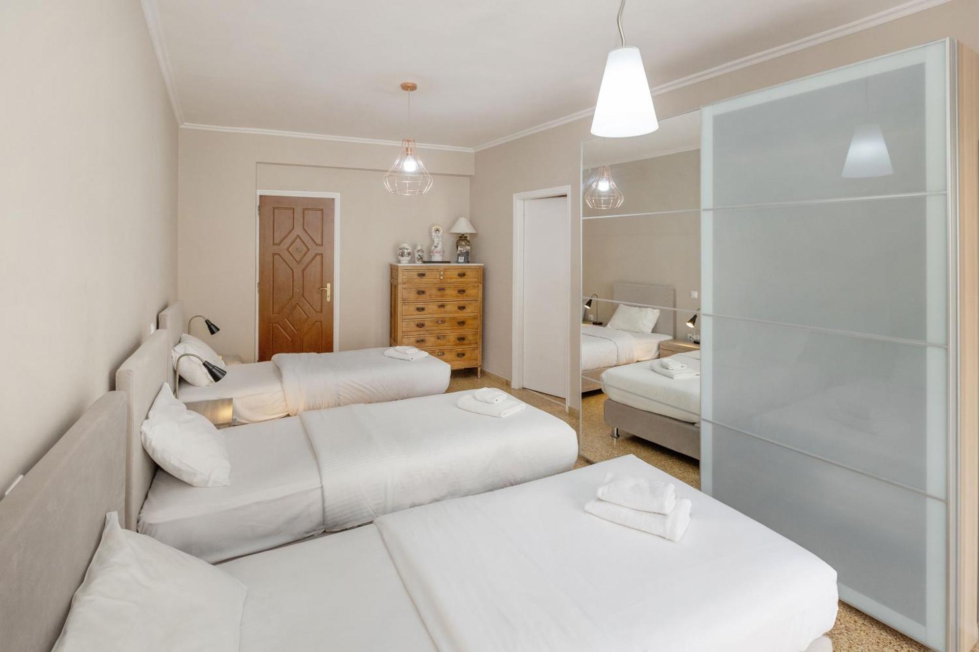 Leonidas Loft In The Heart Of By Ghh *
